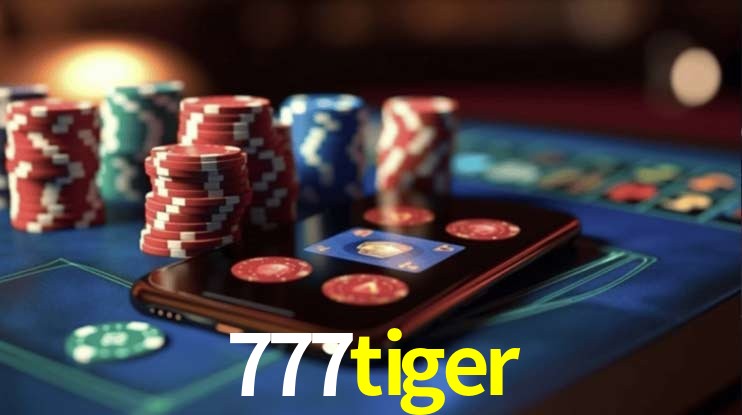 Integração de APIs 777tiger