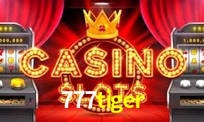 Flash Promotion 777tiger
