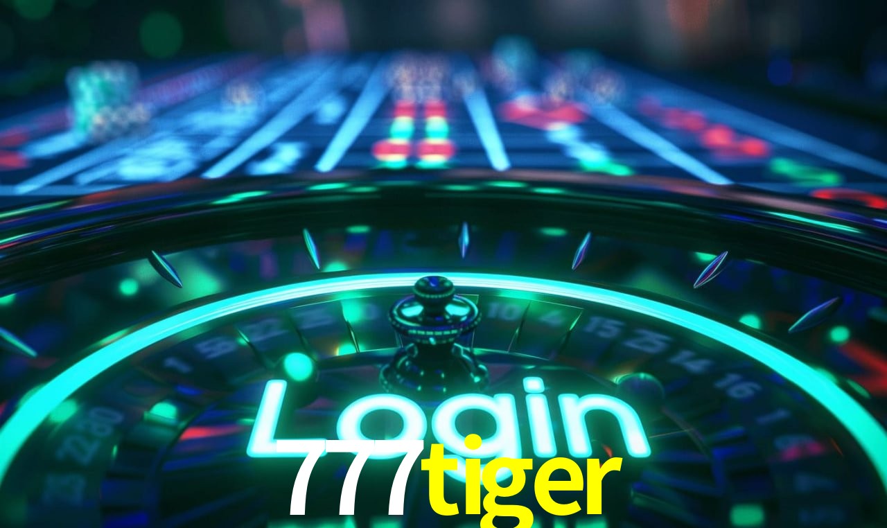 Recursos de Bônus 777tiger
