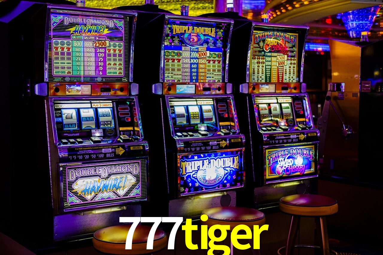 Gates of Olympus 777tiger