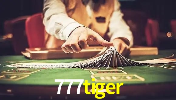 Live Casino 777tiger