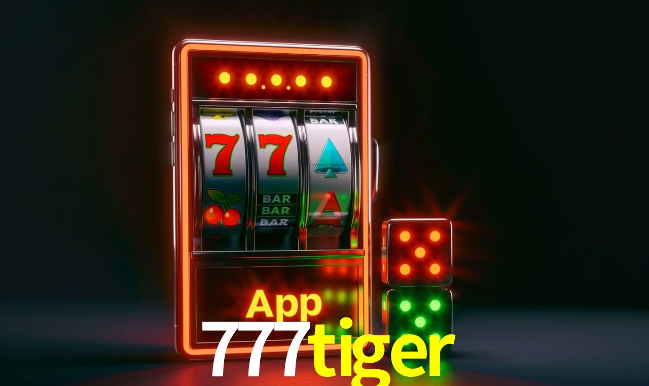 Benefícios da Conta 777tiger