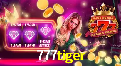 Inovações de Jogos na 777tiger: O Futuro das Experiências Interativas