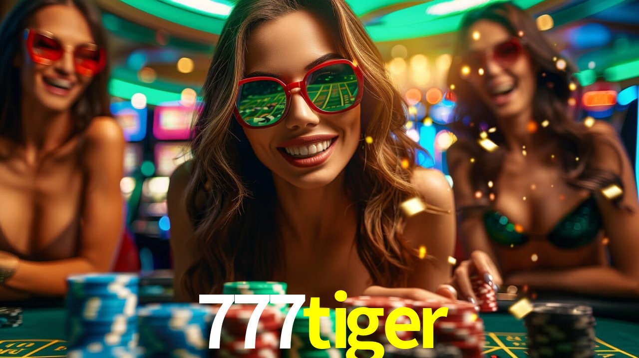 2FA Security 777tiger