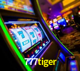Descubra o Programa VIP da 777tiger: Vantagens Exclusivas para Jogadores
