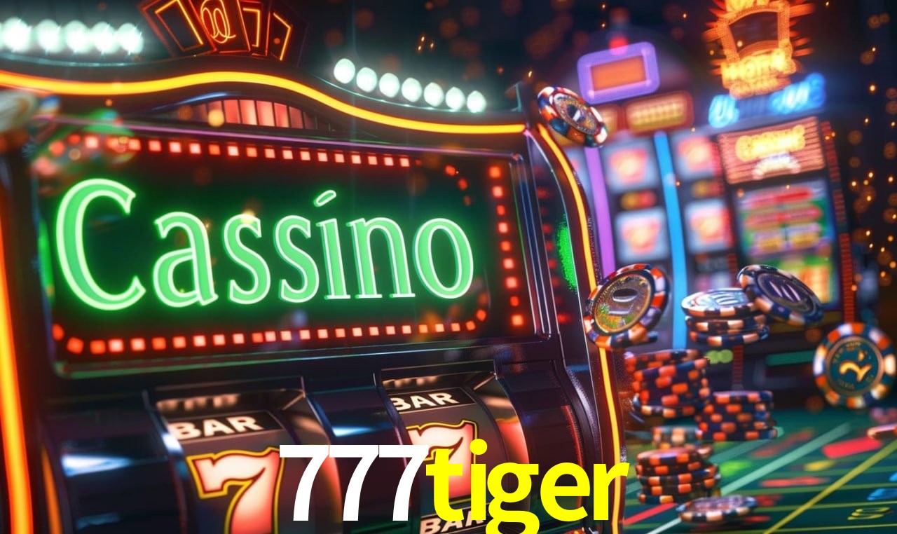 Ofertas Exclusivas 777tiger