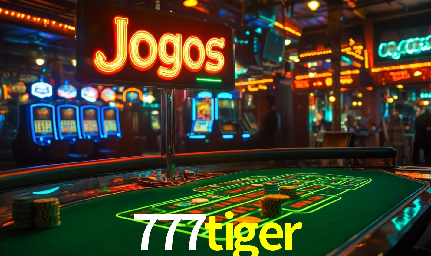 Especiais de Fim de Semana 777tiger