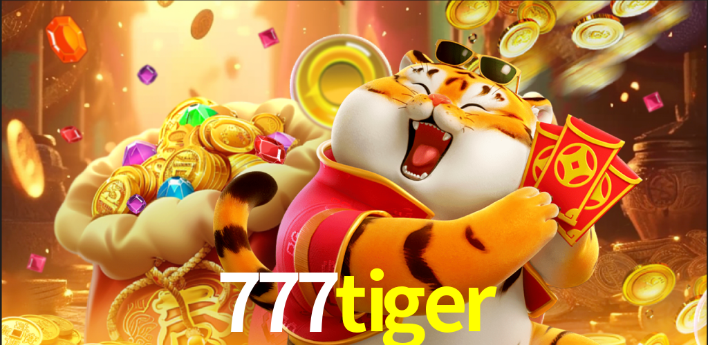 Welcome Bonus 777tiger