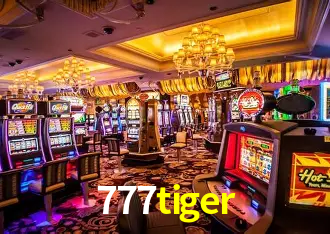 Descubra a Magia dos Jogos de Arcade no 777tiger