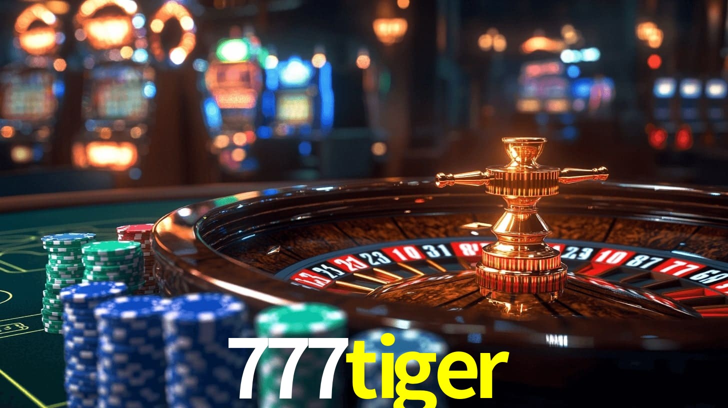 Blackjack Table 777tiger
