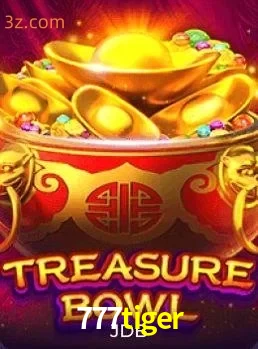 TreasureBowl